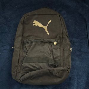 Puma Crossbody Bag